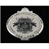 Image 1 : A Haunted Mansion 40th Anniversary Purse Mirror.