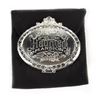 Image 2 : A Haunted Mansion 40th Anniversary Purse Mirror.