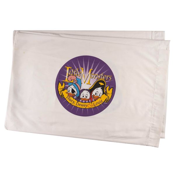 A Disneyland Little Monsters Bag Collection.