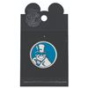 Image 3 : A Set of Haunted Mansion Hitchhiking Ghosts Pins.