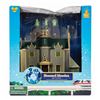 Image 1 : A Magic Kingdom Haunted Mansion Light Up Playset.