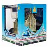 Image 3 : A Magic Kingdom Haunted Mansion Light Up Playset.
