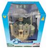 Image 4 : A Magic Kingdom Haunted Mansion Light Up Playset.