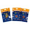 Image 1 : Three Tokyo Disney 40th Memory-Go-Round Halloween Pins.