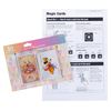 Image 1 : A Set of Tokyo Disney 40th Anniversary Magic Cards.