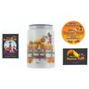 Image 1 : A Collection of Mickey's Halloween Treat Souvenirs.