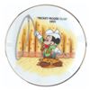 Image 3 : A Collection of Mickey 50th Mini Plates.