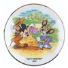 Image 8 : A Collection of Mickey 50th Mini Plates.