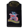 Image 1 : A Disney Auction Limited Edition Stitch Pin.