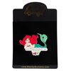 Image 1 : A Disney Auctions "The Little Mermaid" Ariel Pin.