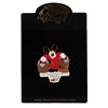 Image 1 : A Disney Auctions Sorcerer Apprentice Pin.
