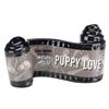 Image 2 : A WDCC "Puppy Love" Title Scroll.