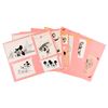 Image 1 : A Disneyland Cast Member Illustration and Photostat Collection.