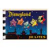 Image 1 : A Disneyland Hi-Lites Photo Album.
