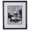 Image 2 : A "Walt’s Magic Kingdom" Hand-Painted Limited Edition Cel.