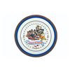 Image 1 : An America on Parade Minnie Betsy Ross Plate.