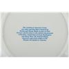 Image 2 : An America on Parade Minnie Betsy Ross Plate.