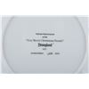 Image 2 : A Rare Very Merry Christmas Parade Decorative Plate.