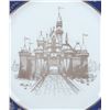 Image 4 : A Pair of Disneyland 25th Anniversary Plates.