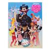 Image 1 : A Circus Fantasy '88 Souvenir Poster.