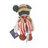 Image 3 : A Mickey Mouse Jungle Cruise Plush.
