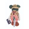 Image 4 : A Mickey Mouse Jungle Cruise Plush.