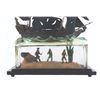 Image 5 : A"Pirates of the Caribbean" Black Pearl Figure.