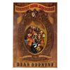 Image 1 : A Rare Disneyland Country Bear Jamboree Attraction Poster.