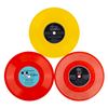 Image 1 : A Collection of Disney Records.