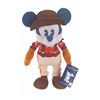 Image 1 : A Mickey Mouse Big Thunder Mountain Plush.
