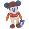 Image 2 : A Mickey Mouse Big Thunder Mountain Plush.