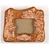 Image 1 : A Figural "Snow White and the Seven Dwarfs" Picture Frame.
