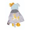 Image 2 : A Mickey Prince Charming Carrousel Plush.
