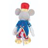 Image 2 : A Dumbo Attraction Mickey Mouse Plush.