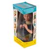 Image 2 : A Golden Fantasy Peter Pan Small World Figure.