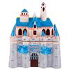 Image 1 : A Sleeping Beauty Castle 40th Anniversary Cookie Jar.