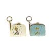 Image 1 : A Pair of Tinker Bell Disneyland Coin Purses.
