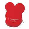 Image 3 : A Mickey Mouse Souvenir Coin Purse.