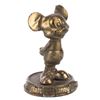 Image 2 : A Walt Disney World Mickey Mouse Paperweight.