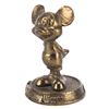 Image 3 : A Walt Disney World Mickey Mouse Paperweight.