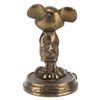 Image 4 : A Walt Disney World Mickey Mouse Paperweight.