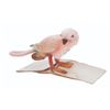 Image 7 : A Collection of Pipecleaner Birds and Animals.
