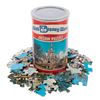 Image 1 : A Walt Disney World Mailable Castle Puzzle.