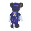 Image 2 : A Mickey Cinderella Castle Plush.