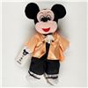 Image 1 : A Tokyo Disneyland Mickey Mouse Plush.