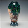Image 2 : Moorcroft Pottery Mamoura Vase