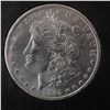 Image 4 : 1884 Carson City Morgan Silver Dollar Uncirculated