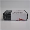 Image 3 : Lalique Crystal Clear Merles Et Raisins Christmas Tree Ornament, Sealed Box