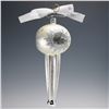Image 1 : Waterford Holiday Heirlooms Tree Ornament, Reflector