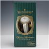 Image 7 : Waterford Holiday Heirlooms Tree Ornament, Reflector